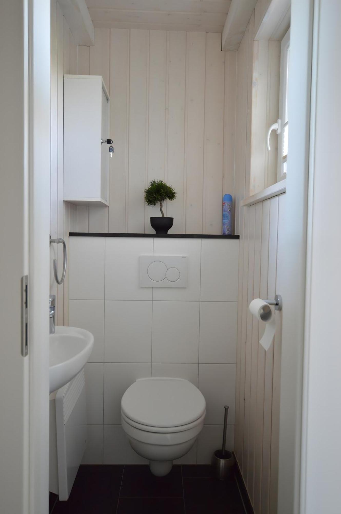 Ferienhaus Nordseelicht Wesselburenerkoog Extérieur photo