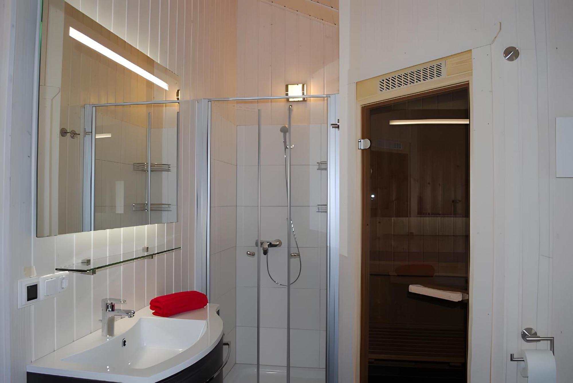 Ferienhaus Nordseelicht Wesselburenerkoog Extérieur photo