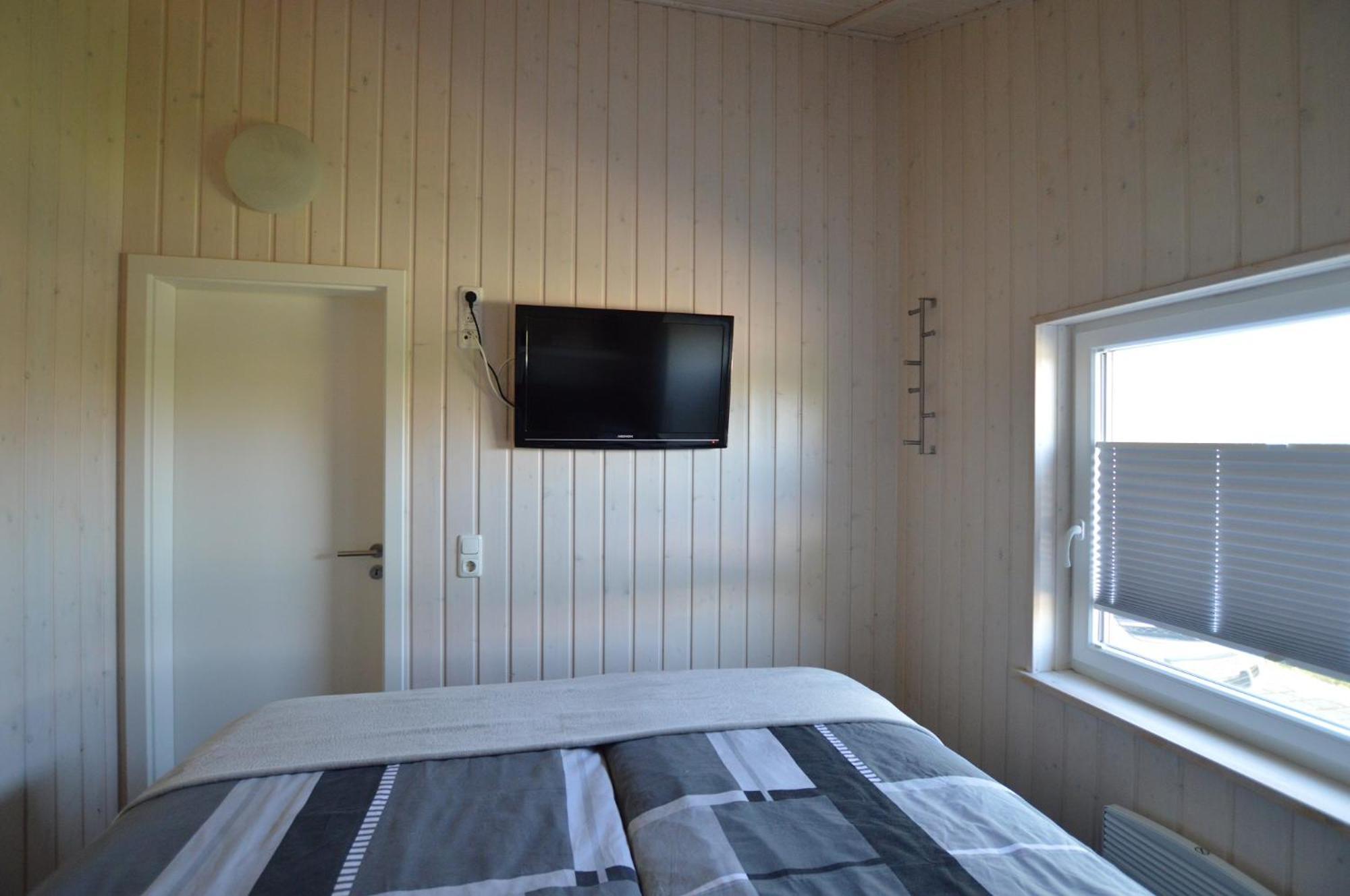Ferienhaus Nordseelicht Wesselburenerkoog Extérieur photo