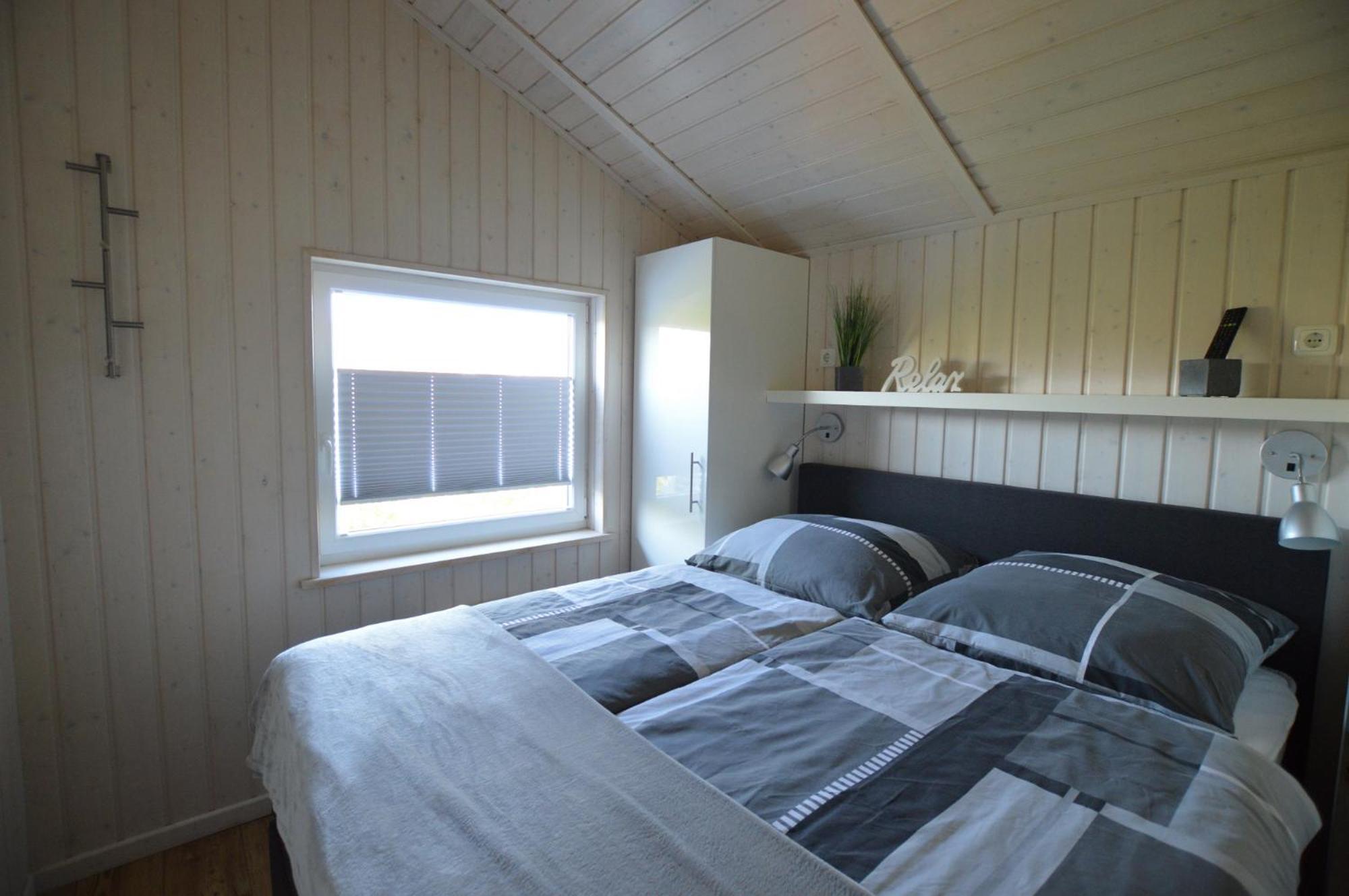 Ferienhaus Nordseelicht Wesselburenerkoog Extérieur photo
